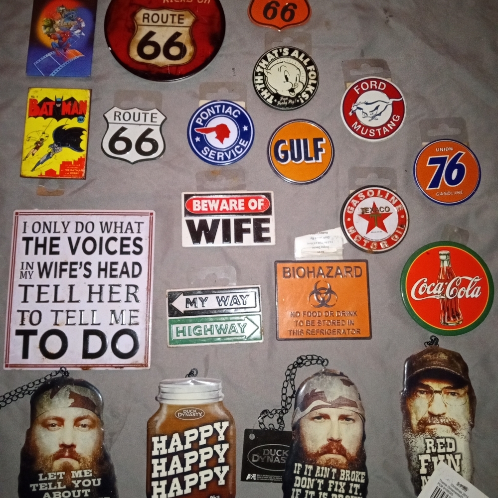 Home decor - Picture 2 of 2